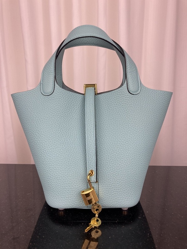 Hermes Handbags 134